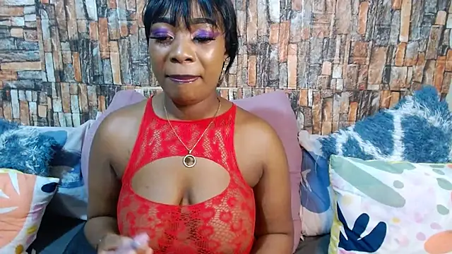 Foxy African online show from May 18, 3:13 am