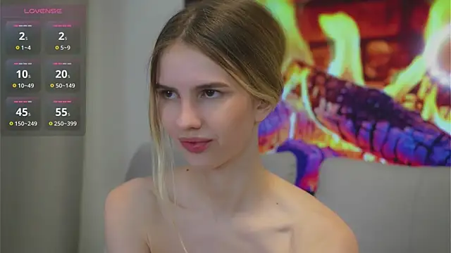 Snapshot of Fluffy-Angel chatting on December 4, 5:32 pm Fluffy-Angel online show from December 4, 5:32 pm