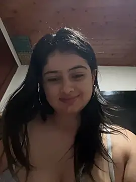 Stephania 18 online show from February 19, 2:23 am