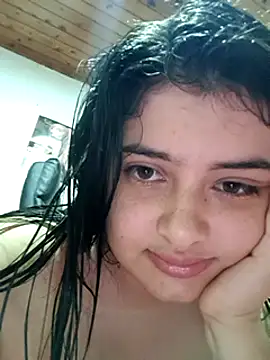 Stephania 18 online show from February 26, 2:26 am