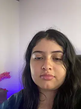 Stephania 18 online show from February 10, 10:14 pm