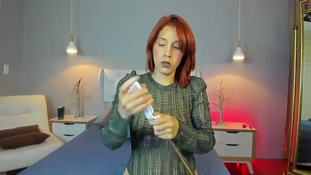 Noah King7 online show from December 20, 3:58 am