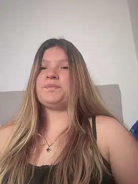 ASLY MULLERHOT online show from December 20, 5:29 pm