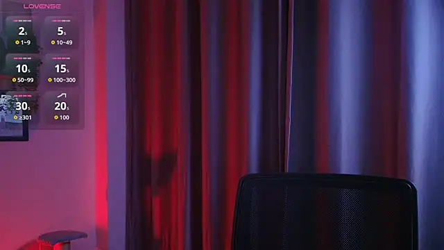 Ares Dickson online show from October 22, 11:04 pm