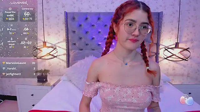 MiaWinx online show from January 28, 4:29 am