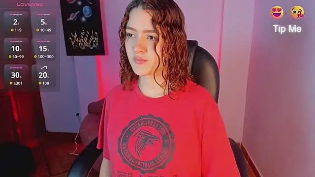 MiaWinx online show from March 23, 9:30 pm