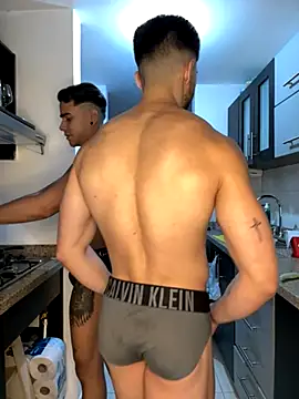 Mackenzzie 777  online show from November 6, 2:12 am