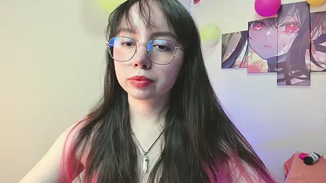 Snapshot of Julieta_cott chatting on March 6, 9:50 am Julieta cott online show from March 6, 9:50 am