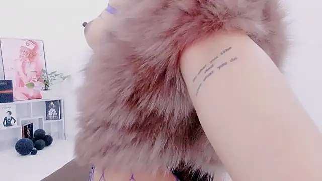 SexualStruggle online show from December 11, 1:49 pm