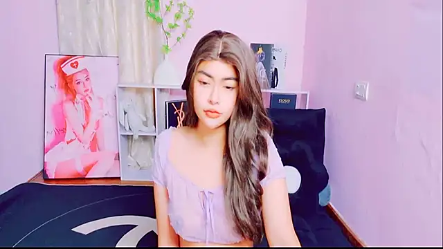 SexualStruggle online show from September 24, 8:50 am