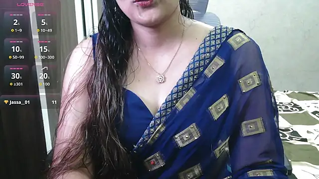 Snapshot of Jass-Karan chatting on April 18, 6:34 pm Jass-Karan online show from April 18, 6:34 pm