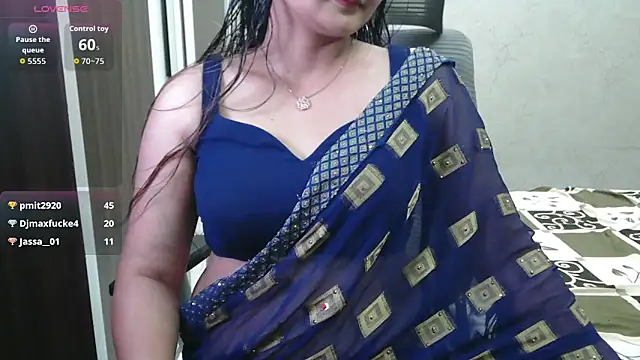 Snapshot of Jass-Karan chatting on April 18, 7:18 pm Jass-Karan online show from April 18, 7:18 pm