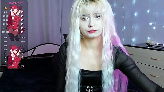 Snapshot of kritolisa chatting on December 2, 1:14 am kritolisa online show from December 2, 1:14 am