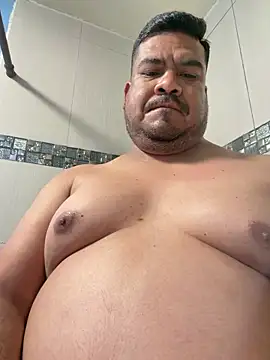 ThickD619 online show from June 18, 9:58 am