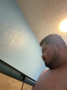 ThickD619 online show from July 25, 6:44 am