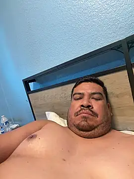 ThickD619 online show from August 3, 4:11 pm