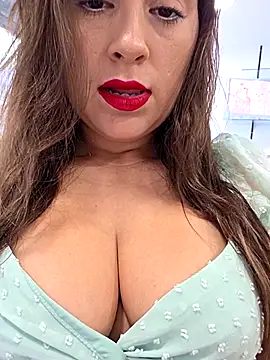 GatitaXD27 online show from October 16, 8:59 am