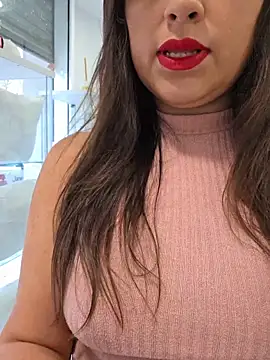 GatitaXD27 online show from November 6, 9:54 am