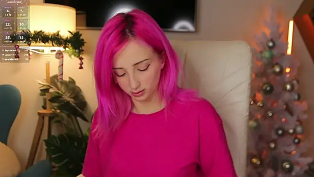 Selena Lily online show from December 14, 6:30 pm