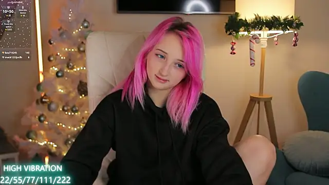 Selena Lily online show from January 16, 10:21 am