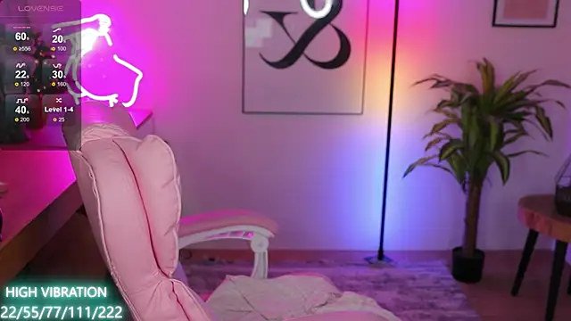 Selena Lily online show from January 23, 10:54 am