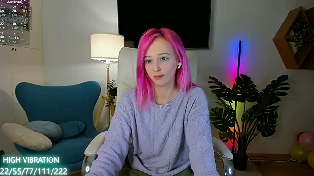 Selena Lily online show from March 20, 1:37 pm