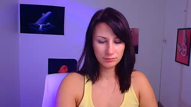 Snapshot of Loren_Moa chatting on January 24, 4:06 pm Loren Moa online show from January 24, 4:06 pm