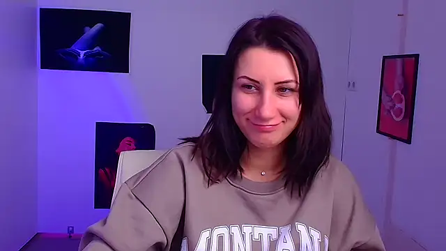 Snapshot of Loren_Moa chatting on January 31, 10:10 am Loren Moa online show from January 31, 10:10 am