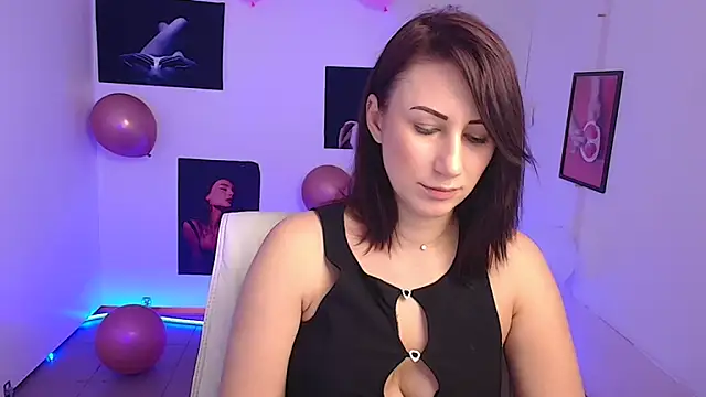 Snapshot of Loren_Moa chatting on March 10, 3:52 pm Loren Moa online show from March 10, 3:52 pm