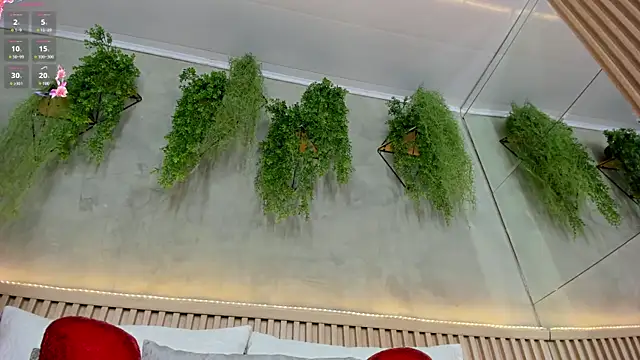 Snapshot of Lana_Lann chatting on February 28, 11:58 am Lana Lann online show from February 28, 11:58 am