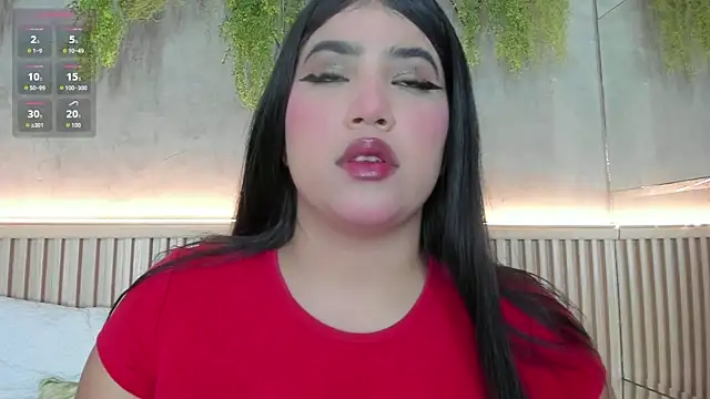 Snapshot of Lana_Lann chatting on October 5, 11:52 am Lana Lann online show from October 5, 11:52 am