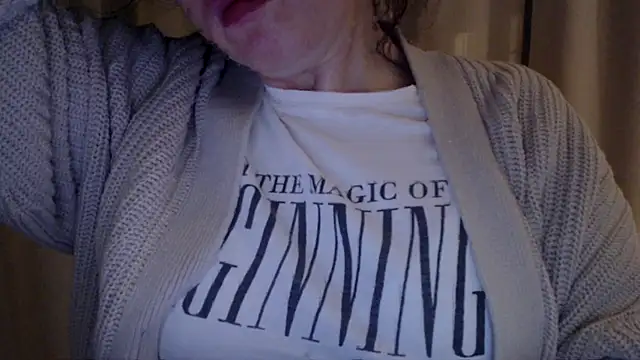 Sandysecret online show from November 5, 8:42 pm