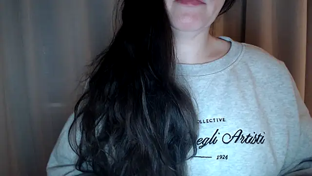 Sandysecret online show from November 11, 8:09 pm