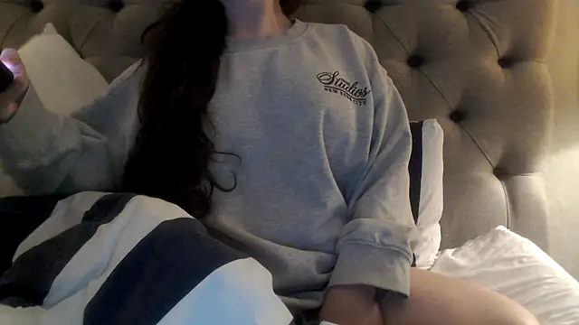 Sandysecret online show from November 14, 9:57 pm