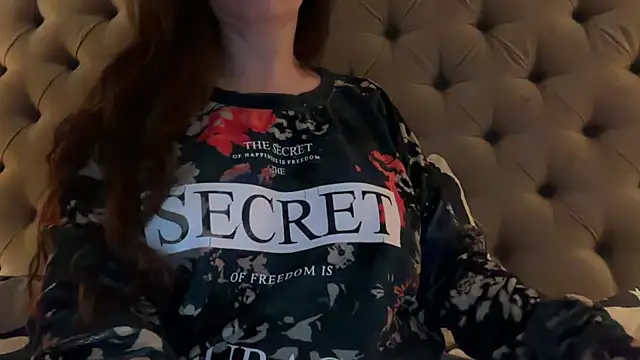 Snapshot of Sandysecret chatting on March 1, 8:44 pm Sandysecret online show from March 1, 8:44 pm