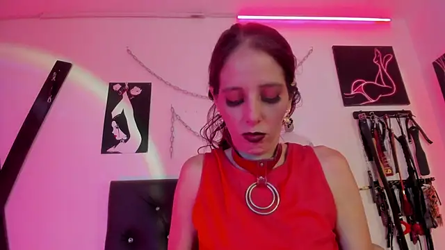 Little Naughtty online show from November 15, 1:58 am