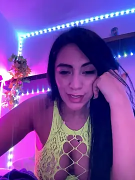 tamara jay online show from December 7, 4:53 am
