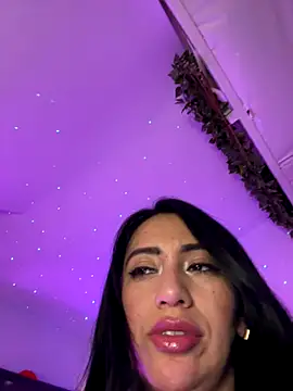 tamara jay online show from October 31, 10:55 pm