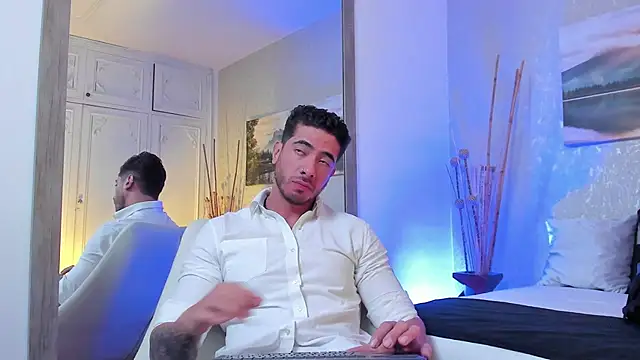 Nate franco online show from December 31, 2:40 am