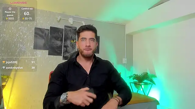 Nate franco online show from February 27, 9:32 am