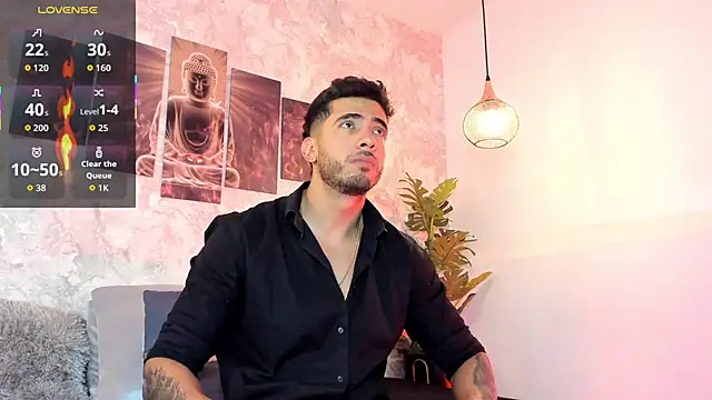 Nate franco online show from September 20, 4:35 am