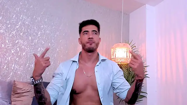 Nate franco online show from September 25, 4:16 am