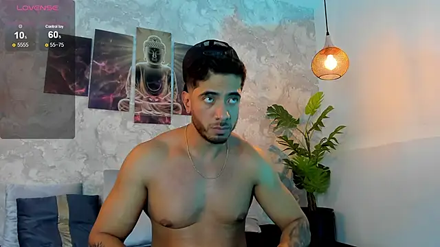 Nate franco online show from October 21, 4:02 am