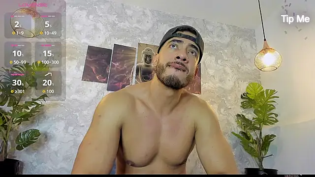 Nate franco online show from November 14, 4:44 am