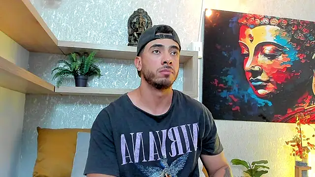 Nate franco online show from December 18, 4:07 am