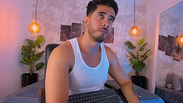 Nate franco online show from December 20, 4:19 am