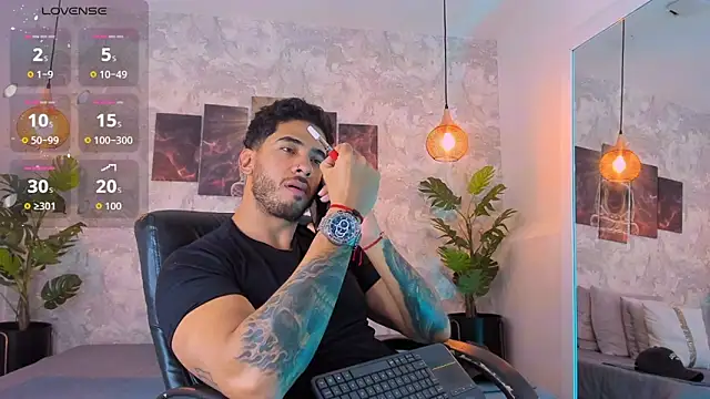 Nate franco online show from December 22, 4:31 am