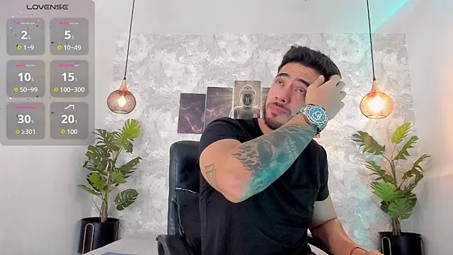 Nate franco online show from January 9, 4:15 am