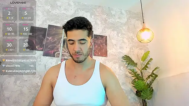 Snapshot of Nate_franco chatting on March 1, 4:58 am Nate franco online show from March 1, 4:58 am