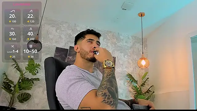 Nate franco online show from May 17, 4:10 am
